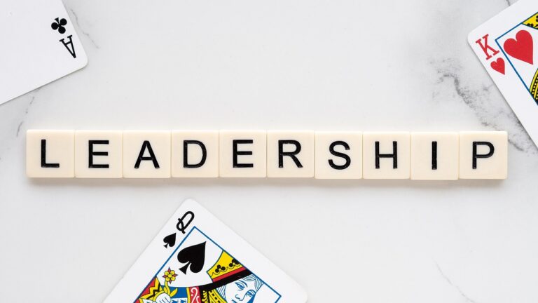 Business Leadership in the Modern World