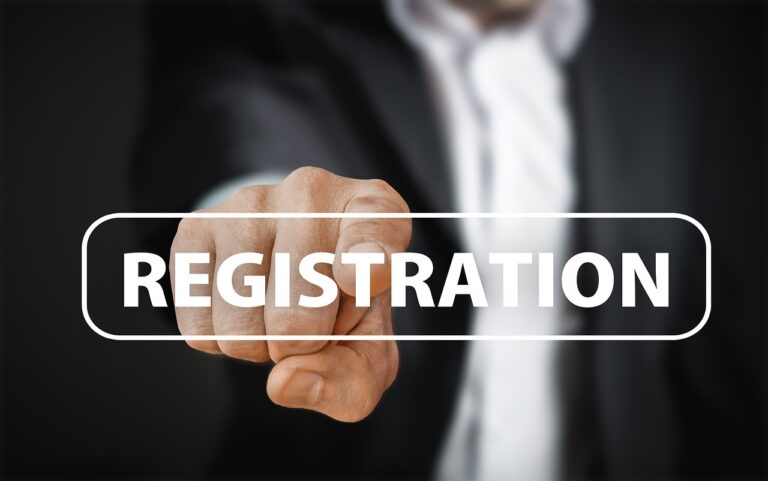 Beginner’s Guide to Online Brand Registration