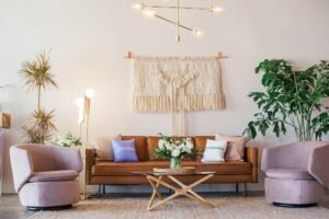 Modern Rustic Decor You Can Actually Afford