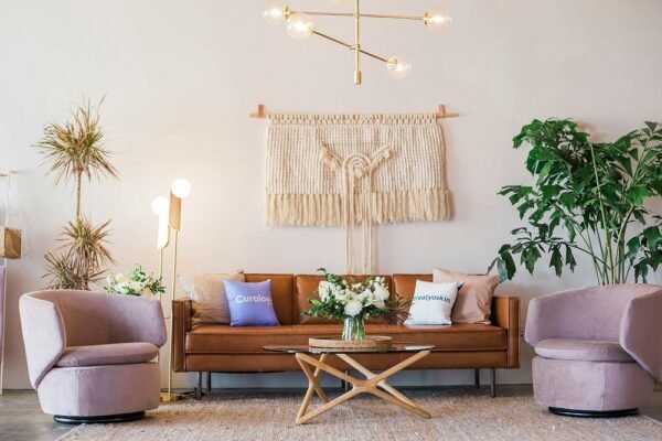 Modern Rustic Decor You Can Actually Afford