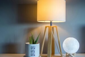 The Art of Minimalist Home Styling